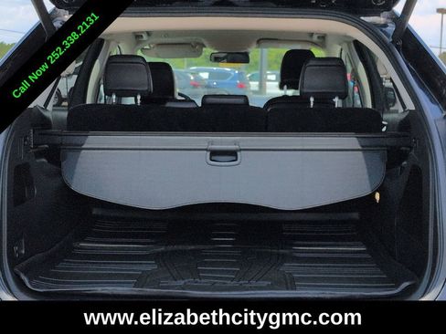 Used 2023 Ford Edge SEL w/ Convenience Package AWD/4WD image 14