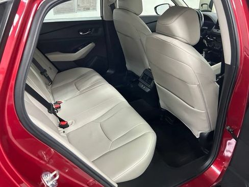 Used 2024 Honda Accord Touring image 14