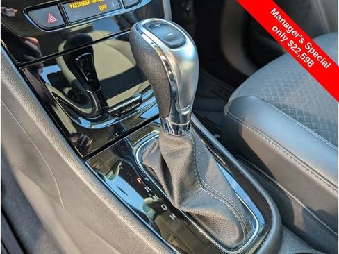 Certified 2022 Buick Encore Preferred w/ Safety Package image 23