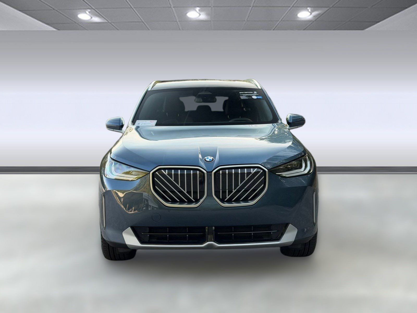 Certified 2026 BMW X3 xDrive30i AWD/4WD image 6