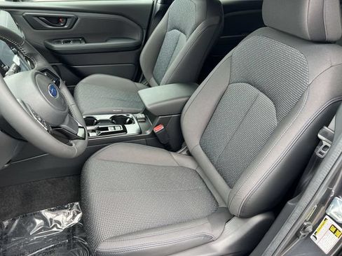 New 2026 Subaru Forester Premium AWD/4WD image 34