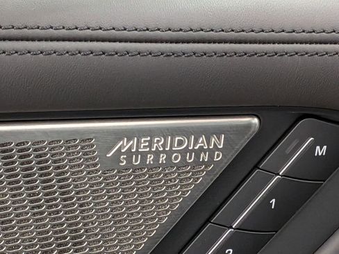 Used 2020 Jaguar I-PACE HSE image 16