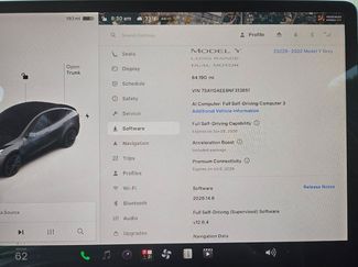 Used 2022 Tesla Model Y Long Range AWD/4WD video 2