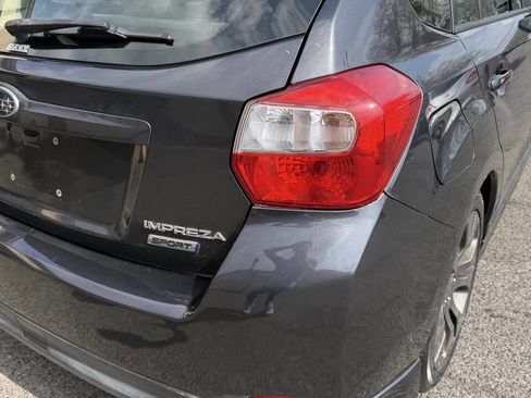 Used 2012 Subaru Impreza 2.0i Sport Premium image 14