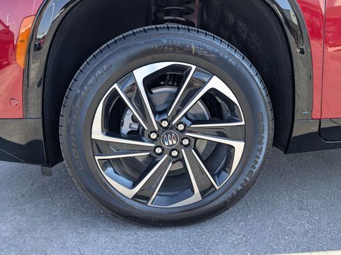 New 2026 Buick Enclave Sport Touring w/ Super Cruise Package image 26