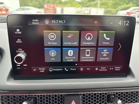 Used 2025 Honda Civic Type R image 18