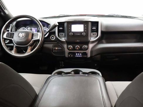 Used 2021 RAM 3500 Big Horn image 14