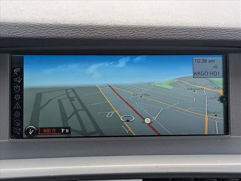 Used 2013 BMW X3 xDrive28i image 12