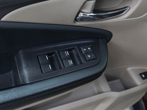 Used 2017 Honda Pilot EX-L image 20