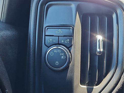 Used 2024 Chevrolet Silverado 1500 Custom RWD image 15
