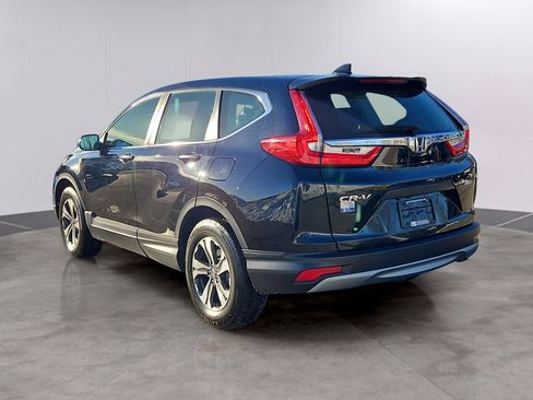 Certified 2019 Honda CR-V LX image 24