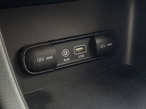 Used 2019 Kia Sportage LX image 24