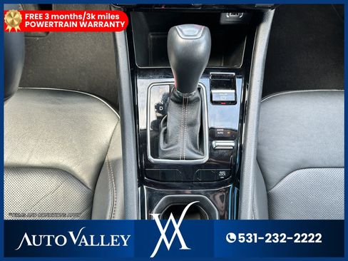 Used 2022 Jeep Compass Limited image 44