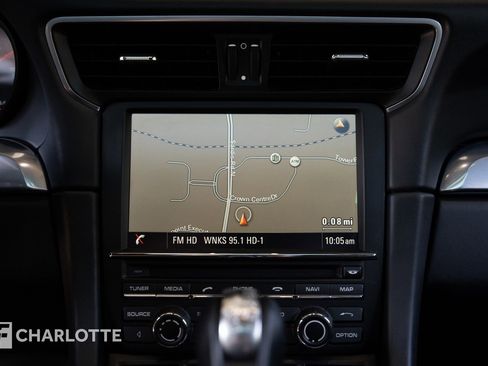 Used 2014 Porsche 911 Turbo AWD/4WD image 27