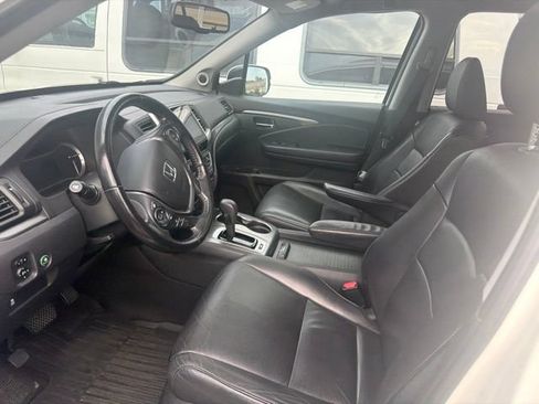 Used 2018 Honda Pilot EX-L image 3