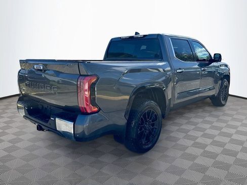 Used 2023 Toyota Tundra 1794 Edition w/ TRD Off-Road Package image 6