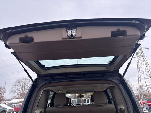 Used 2010 Jeep Liberty Sport image 22