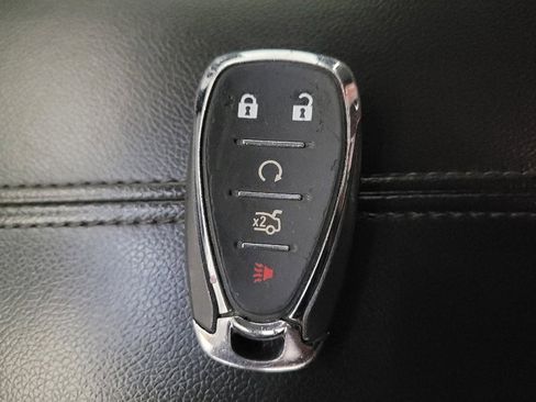 Used 2024 Chevrolet Malibu LT FWD image 32