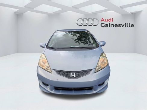 Used 2010 Honda Fit Sport image 11