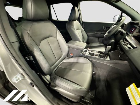 New 2026 Subaru Outback Premium AWD/4WD image 28