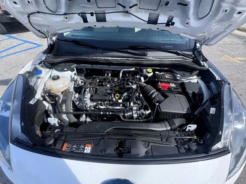 Used 2021 Ford Escape SEL FWD image 18