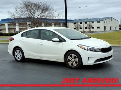 Used 2018 Kia Forte LX