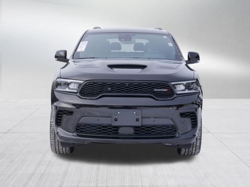 Certified 2024 Dodge Durango GT image 2