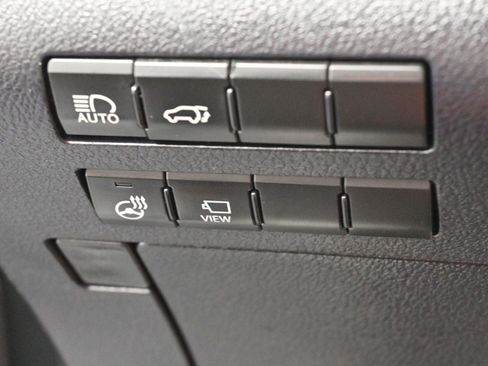 Used 2022 Lexus RX 350 F Sport w/ Accessory Package AWD/4WD image 22