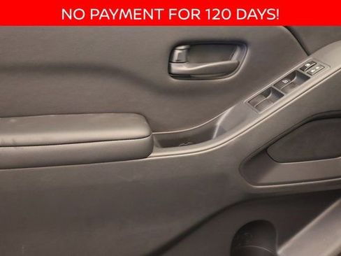 New 2025 Nissan Frontier S image 8