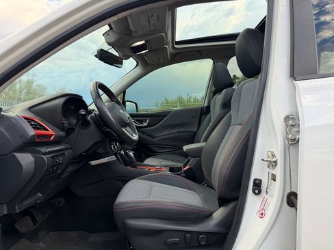 Used 2019 Subaru Forester Sport AWD/4WD image 5