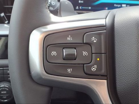 New 2026 Chevrolet Silverado 1500 RST image 12