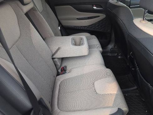 Used 2022 Hyundai Santa Fe SEL FWD image 13