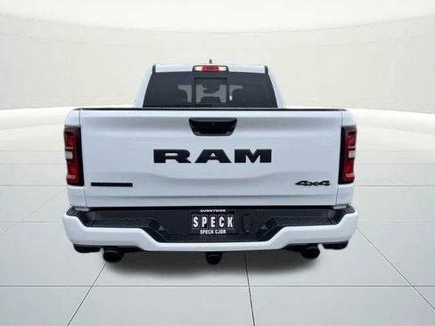 New 2026 RAM 1500 Big Horn image 28