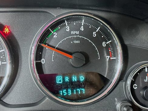 Used 2012 Jeep Wrangler Sport AWD/4WD image 16