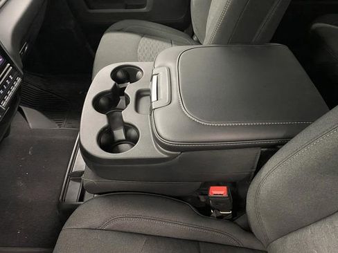 New 2026 RAM 2500 Big Horn image 21