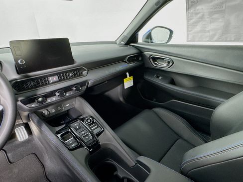New 2026 Honda Prelude image 24