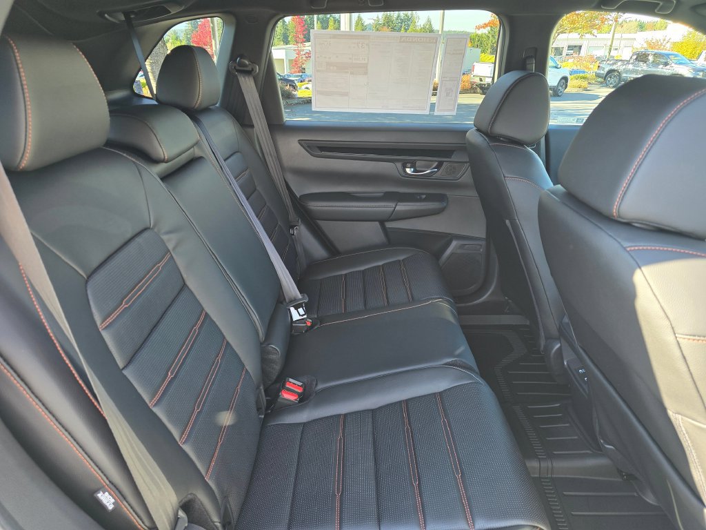 New 2027 Honda CR-V Sport-L image 7