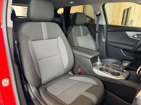 Used 2026 Chevrolet Blazer LT FWD image 30