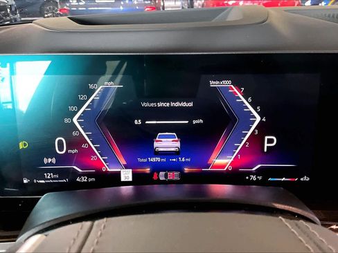 Certified 2026 BMW X5 sDrive40i image 25