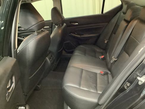 Used 2020 Nissan Altima 2.0 Platinum image 25