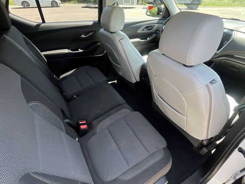Used 2019 Chevrolet Traverse LS FWD image 12