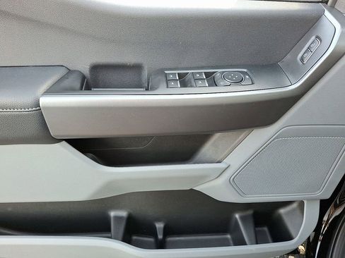 New 2026 Ford F350 XL w/ STX Appearance Package image 8