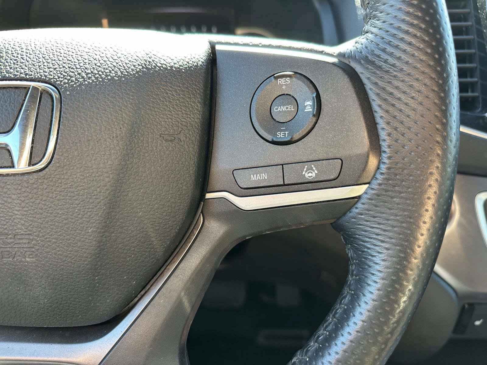 Used 2019 Honda Passport EX-L image 14
