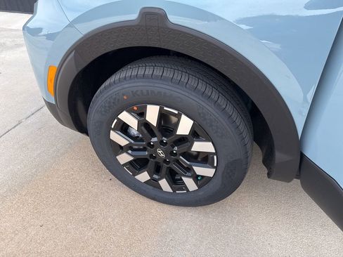 New 2026 Hyundai Santa Cruz SEL FWD image 12