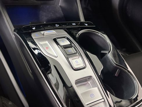 Used 2022 Hyundai Tucson SEL image 16