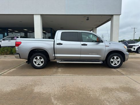 Used 2008 Toyota Tundra SR5 RWD image 7