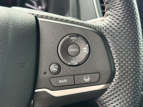 Certified 2024 Honda Passport TrailSport image 36
