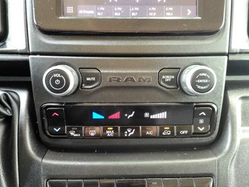 Used 2023 RAM ProMaster 2500 FWD image 35