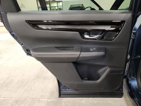 Certified 2023 Honda CR-V Sport Touring image 25