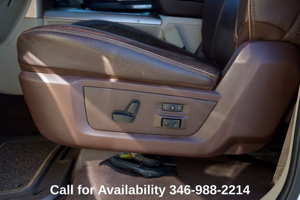 Used 2017 RAM 3500 Laramie Longhorn w/ Convenience Group AWD/4WD image 18